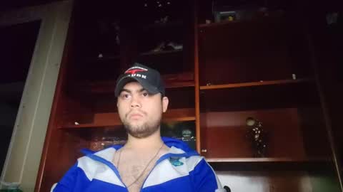 Snapshot of h3rm3s01 chatting on 03-09-25, 09:46 truckerboy online show from 03-09-25, 09:46