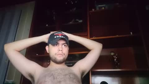 Snapshot of h3rm3s01 chatting on 03-10-25, 10:45 truckerboy online show from 03-10-25, 10:45