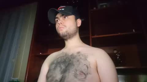 Snapshot of h3rm3s01 chatting on 03-11-25, 01:48 truckerboy online show from 03-11-25, 01:48