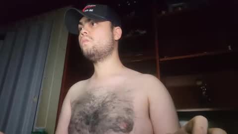 Snapshot of h3rm3s01 chatting on 03-12-25, 01:14 truckerboy online show from 03-12-25, 01:14