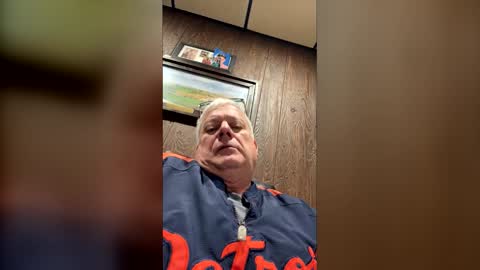 Ricko online show from 12-17-25, 04:35