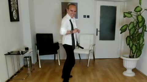 H. Blackwood online show from 06-06-26, 05:39