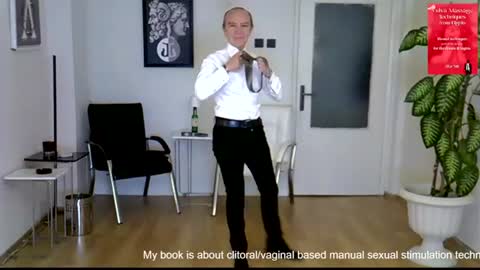 H. Blackwood online show from 06-23-26, 06:39