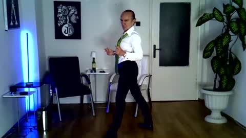 H. Blackwood online show from 07-05-26, 06:59