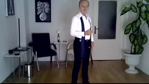 H. Blackwood online show from 07-06-26, 07:38