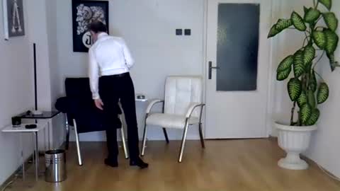 H. Blackwood online show from 07-07-26, 07:07