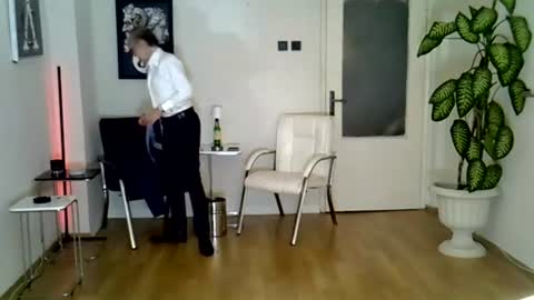 H. Blackwood online show from 07-12-26, 07:05