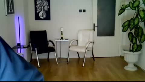 H. Blackwood online show from 07-13-26, 07:05