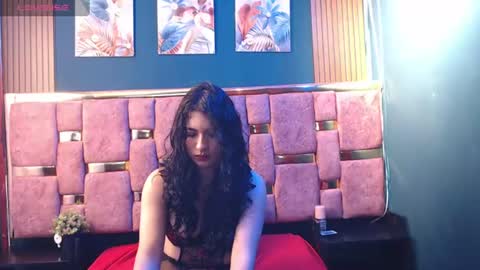 Haanna online show from 06-19-26, 02:05
