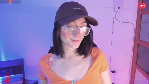 Snapshot of haanna_thompsoon chatting on 12-03-24, 07:33 haanna_thompsoon online show from 12-03-24, 07:33