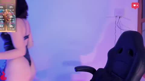 Snapshot of haanna_thompsoon chatting on 12-14-24, 04:23 haanna_thompsoon online show from 12-14-24, 04:23