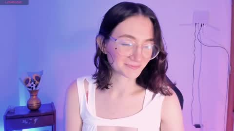 Snapshot of haanna_thompsoon chatting on 12-27-24, 06:42 haanna_thompsoon online show from 12-27-24, 06:42