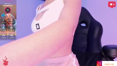 Snapshot of haanna_thompsoon chatting on 12-27-24, 09:54 haanna_thompsoon online show from 12-27-24, 09:54