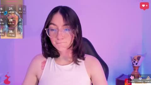 Snapshot of haanna_thompsoon chatting on 01-13-25, 07:31 haanna_thompsoon online show from 01-13-25, 07:31