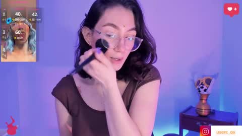 Snapshot of haanna_thompsoon chatting on 01-14-25, 08:15 haanna_thompsoon online show from 01-14-25, 08:15