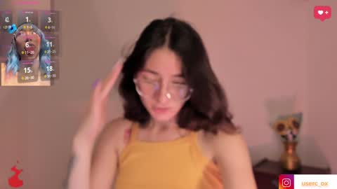 Snapshot of haanna_thompsoon chatting on 01-18-25, 03:16 haanna_thompsoon online show from 01-18-25, 03:16