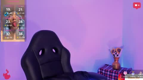 Snapshot of haanna_thompsoon chatting on 01-23-25, 07:29 haanna_thompsoon online show from 01-23-25, 07:29