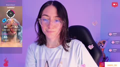 Snapshot of haanna_thompsoon chatting on 01-28-25, 08:15 haanna_thompsoon online show from 01-28-25, 08:15