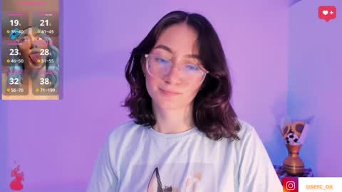 Snapshot of haanna_thompsoon chatting on 01-28-25, 11:17 haanna_thompsoon online show from 01-28-25, 11:17