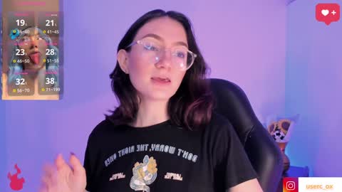 Snapshot of haanna_thompsoon chatting on 02-05-25, 05:53 haanna_thompsoon online show from 02-05-25, 05:53