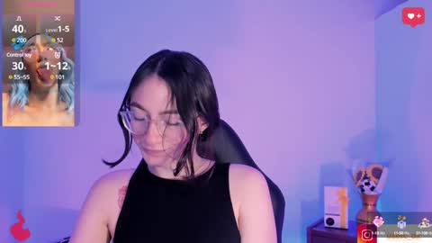 Snapshot of haanna_thompsoon chatting on 02-06-25, 08:34 haanna_thompsoon online show from 02-06-25, 08:34