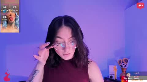 Snapshot of haanna_thompsoon chatting on 02-10-25, 09:25 haanna_thompsoon online show from 02-10-25, 09:25