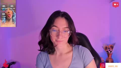 Snapshot of haanna_thompsoon chatting on 02-13-25, 11:37 haanna_thompsoon online show from 02-13-25, 11:37