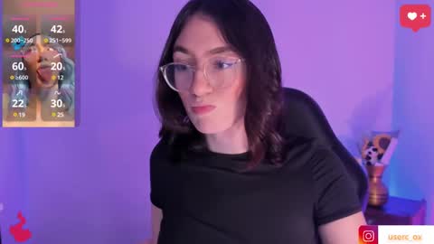 Snapshot of haanna_thompsoon chatting on 02-24-25, 08:36 haanna_thompsoon online show from 02-24-25, 08:36