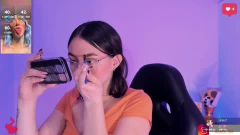 Snapshot of haanna_thompsoon chatting on 02-25-25, 07:58 haanna_thompsoon online show from 02-25-25, 07:58