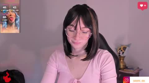 Snapshot of haanna_thompsoon chatting on 03-04-25, 07:54 haanna_thompsoon online show from 03-04-25, 07:54