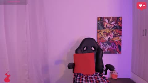 Snapshot of haanna_thompsoon chatting on 11-06-25, 04:13 haanna_thompsoon online show from 11-06-25, 04:13