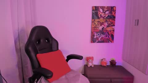 Snapshot of haanna_thompsoon chatting on 11-21-25, 04:33 haanna_thompsoon online show from 11-21-25, 04:33