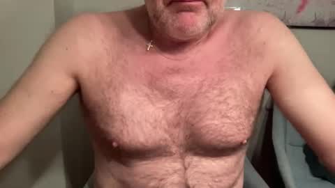 haarig67 online show from 11-07-25, 07:47