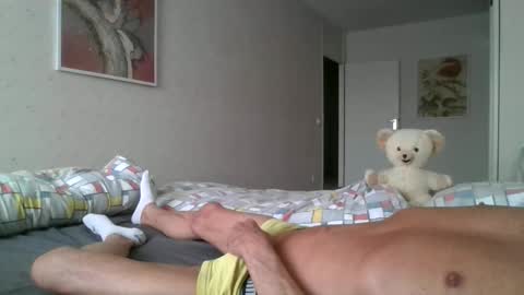 Snapshot of haarlemseboy chatting on 09-14-25, 01:32 Rob online show from 09-14-25, 01:32