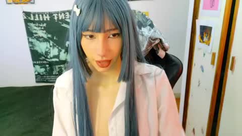 Snapshot of hachiko0 chatting on 05-05-26, 04:59 Hachi 3 online show from 05-05-26, 04:59