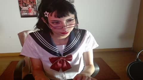 Snapshot of hachiko0 chatting on 05-21-26, 05:14 Hachi 3 online show from 05-21-26, 05:14