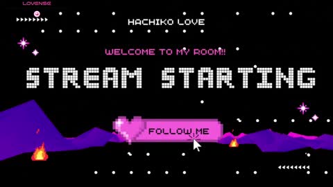 Snapshot of hachiko_love chatting on 01-22-25, 03:52 Hachiko online show from 01-22-25, 03:52