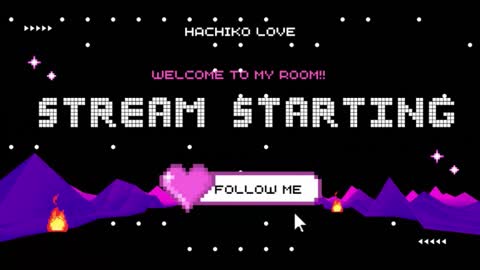 Snapshot of hachiko_love chatting on 11-17-25, 03:23 Hachiko online show from 11-17-25, 03:23