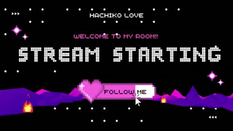 Hachiko online show from 03-05-26, 02:18