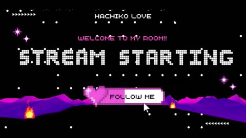Hachiko online show from 03-07-26, 02:19