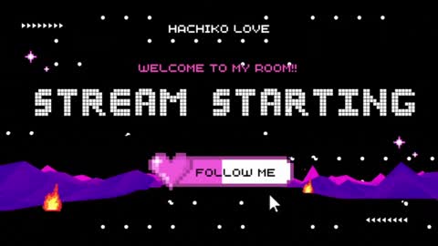 Hachiko online show from 04-06-26, 02:53