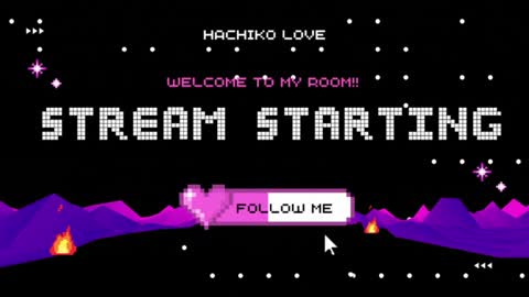 Hachiko online show from 05-02-26, 02:16