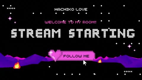 Hachiko online show from 05-04-26, 03:13