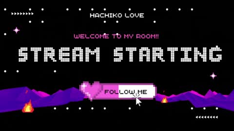 Hachiko online show from 05-05-26, 02:08