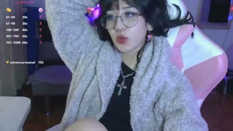 Snapshot of hachiko_love chatting on 06-11-26, 02:53 Hachiko online show from 06-11-26, 02:53