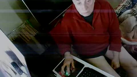 hacknoob62 online show from 12-25-24, 12:15