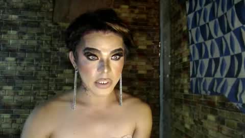 Snapshot of hadasam26 chatting on 11-02-25, 12:18 SAM online show from 11-02-25, 12:18