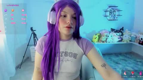 Hadde online show from 03-06-26, 02:02