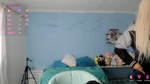 Hadde online show from 03-19-26, 11:58