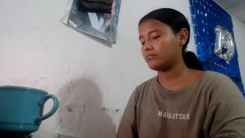 Snapshot of hade_stefy chatting on 07-03-26, 07:42 Hade independent model online show from 07-03-26, 07:42